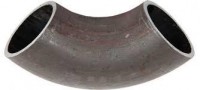 Отвод стальной черный крутоизогнутый 21,3х2 (15) Отвод стальной черный крутоизогнутый 21,3х2 (15)