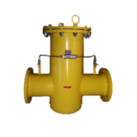 Фильтры газа ФГ-50 Фильтры газа ФГ-50