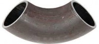 Отвод стальной черный крутоизогнутый 48,3х3,5 (40) Отвод стальной черный крутоизогнутый 48,3х3,5 (40)